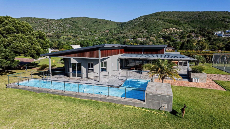 0 Bedroom Property for Sale in Brenton On Lake Western Cape